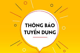 Công ty Cổ phần Dap-Vinachem thông báo tuyển dụng lao động